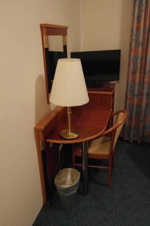 Hotel Jahnhaus Ланґенфельд Номер фото
