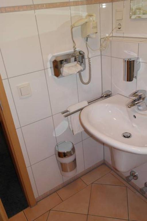 Hotel Jahnhaus Ланґенфельд Номер фото